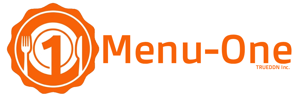 Menu-One